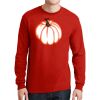 DryBlend ® 50 Cotton/50 Poly Long Sleeve T Shirt Thumbnail