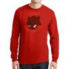 DryBlend ® 50 Cotton/50 Poly Long Sleeve T Shirt Thumbnail