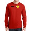 DryBlend ® 50 Cotton/50 Poly Long Sleeve T Shirt Thumbnail