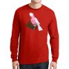 DryBlend ® 50 Cotton/50 Poly Long Sleeve T Shirt Thumbnail