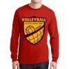 DryBlend ® 50 Cotton/50 Poly Long Sleeve T Shirt Thumbnail