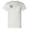 Heavy Cotton HD™ T-Shirt with a Left Chest Pocket Thumbnail