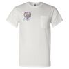 Heavy Cotton HD™ T-Shirt with a Left Chest Pocket Thumbnail