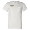 Heavy Cotton HD™ T-Shirt with a Left Chest Pocket Thumbnail