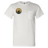 Heavy Cotton HD™ T-Shirt with a Left Chest Pocket Thumbnail