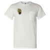 Heavy Cotton HD™ T-Shirt with a Left Chest Pocket Thumbnail