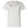 Heavy Cotton HD™ T-Shirt with a Left Chest Pocket Thumbnail