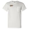 Heavy Cotton HD™ T-Shirt with a Left Chest Pocket Thumbnail