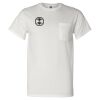 Heavy Cotton HD™ T-Shirt with a Left Chest Pocket Thumbnail