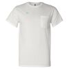 Heavy Cotton HD™ T-Shirt with a Left Chest Pocket Thumbnail