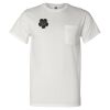 Heavy Cotton HD™ T-Shirt with a Left Chest Pocket Thumbnail