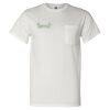 Heavy Cotton HD™ T-Shirt with a Left Chest Pocket Thumbnail