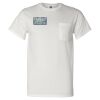 Heavy Cotton HD™ T-Shirt with a Left Chest Pocket Thumbnail