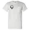 Heavy Cotton HD™ T-Shirt with a Left Chest Pocket Thumbnail