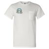 Heavy Cotton HD™ T-Shirt with a Left Chest Pocket Thumbnail