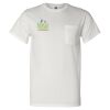 Heavy Cotton HD™ T-Shirt with a Left Chest Pocket Thumbnail