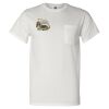 Heavy Cotton HD™ T-Shirt with a Left Chest Pocket Thumbnail