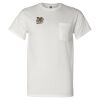 Heavy Cotton HD™ T-Shirt with a Left Chest Pocket Thumbnail