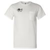 Heavy Cotton HD™ T-Shirt with a Left Chest Pocket Thumbnail