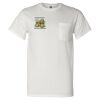 Heavy Cotton HD™ T-Shirt with a Left Chest Pocket Thumbnail