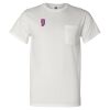 Heavy Cotton HD™ T-Shirt with a Left Chest Pocket Thumbnail