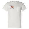 Heavy Cotton HD™ T-Shirt with a Left Chest Pocket Thumbnail