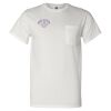 Heavy Cotton HD™ T-Shirt with a Left Chest Pocket Thumbnail