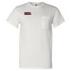 Heavy Cotton HD™ T-Shirt with a Left Chest Pocket Thumbnail