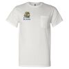 Heavy Cotton HD™ T-Shirt with a Left Chest Pocket Thumbnail