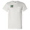 Heavy Cotton HD™ T-Shirt with a Left Chest Pocket Thumbnail