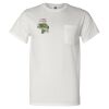 Heavy Cotton HD™ T-Shirt with a Left Chest Pocket Thumbnail