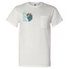 Heavy Cotton HD™ T-Shirt with a Left Chest Pocket Thumbnail