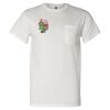 Heavy Cotton HD™ T-Shirt with a Left Chest Pocket Thumbnail