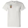 Heavy Cotton HD™ T-Shirt with a Left Chest Pocket Thumbnail