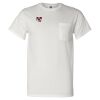 Heavy Cotton HD™ T-Shirt with a Left Chest Pocket Thumbnail