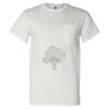 Heavy Cotton HD™ T-Shirt with a Left Chest Pocket Thumbnail