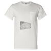 Heavy Cotton HD™ T-Shirt with a Left Chest Pocket Thumbnail