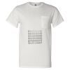 Heavy Cotton HD™ T-Shirt with a Left Chest Pocket Thumbnail