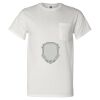 Heavy Cotton HD™ T-Shirt with a Left Chest Pocket Thumbnail