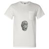 Heavy Cotton HD™ T-Shirt with a Left Chest Pocket Thumbnail