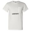 Heavy Cotton HD™ T-Shirt with a Left Chest Pocket Thumbnail