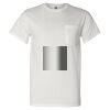 Heavy Cotton HD™ T-Shirt with a Left Chest Pocket Thumbnail