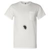 Heavy Cotton HD™ T-Shirt with a Left Chest Pocket Thumbnail