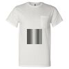 Heavy Cotton HD™ T-Shirt with a Left Chest Pocket Thumbnail