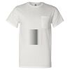 Heavy Cotton HD™ T-Shirt with a Left Chest Pocket Thumbnail