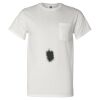 Heavy Cotton HD™ T-Shirt with a Left Chest Pocket Thumbnail