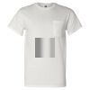 Heavy Cotton HD™ T-Shirt with a Left Chest Pocket Thumbnail