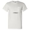 Heavy Cotton HD™ T-Shirt with a Left Chest Pocket Thumbnail