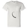 Heavy Cotton HD™ T-Shirt with a Left Chest Pocket Thumbnail