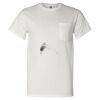 Heavy Cotton HD™ T-Shirt with a Left Chest Pocket Thumbnail